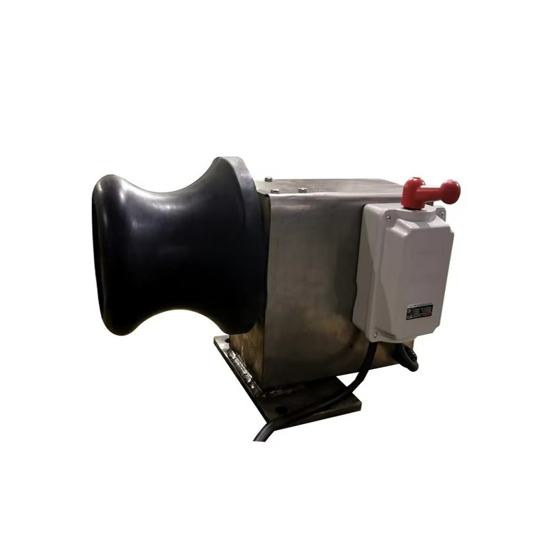 Fishing Boat Anchor Winch - 22V/380V electric anchor 500KG fishing hook