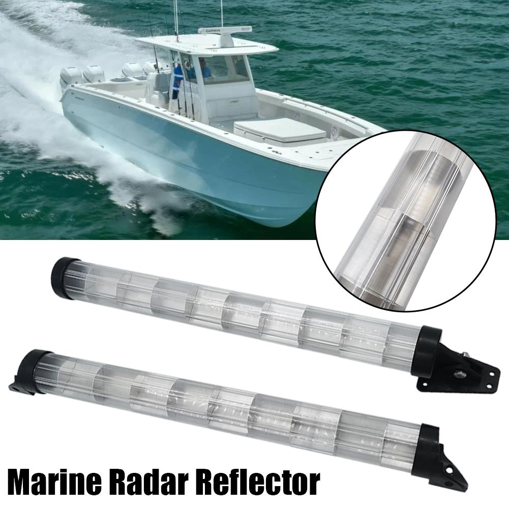 Fishing Boat Paddle - Marine Radar Reflector For Boats High