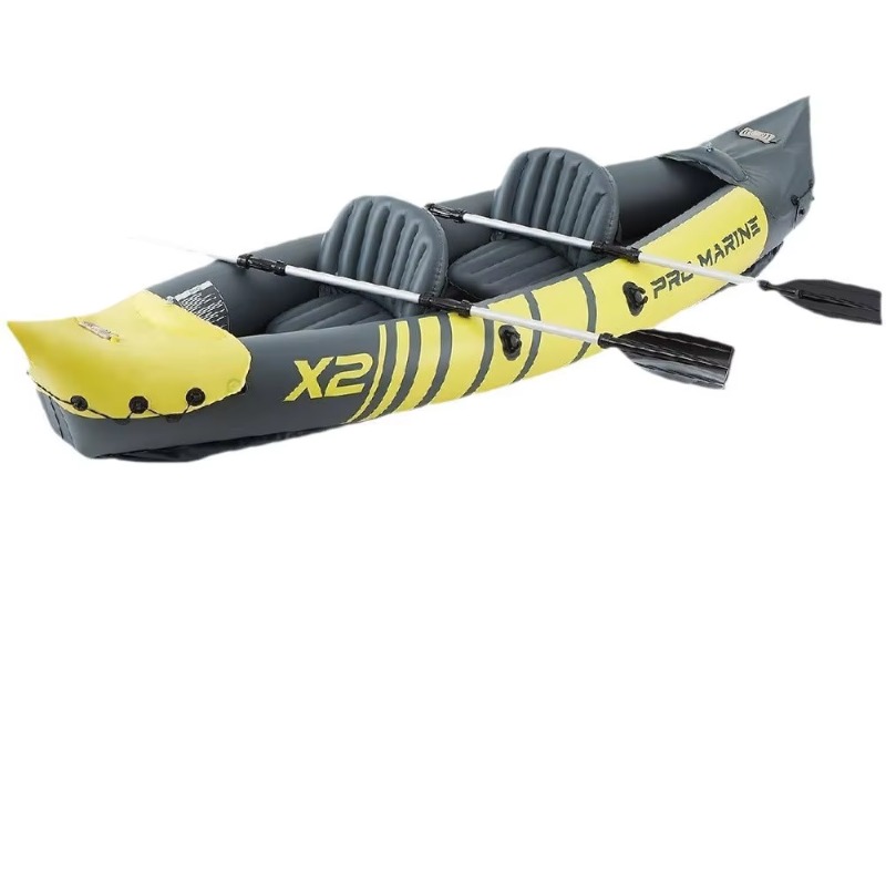 Fishing Boat Inflatable - All-Purpose Inflatable Boat for Speedboat and