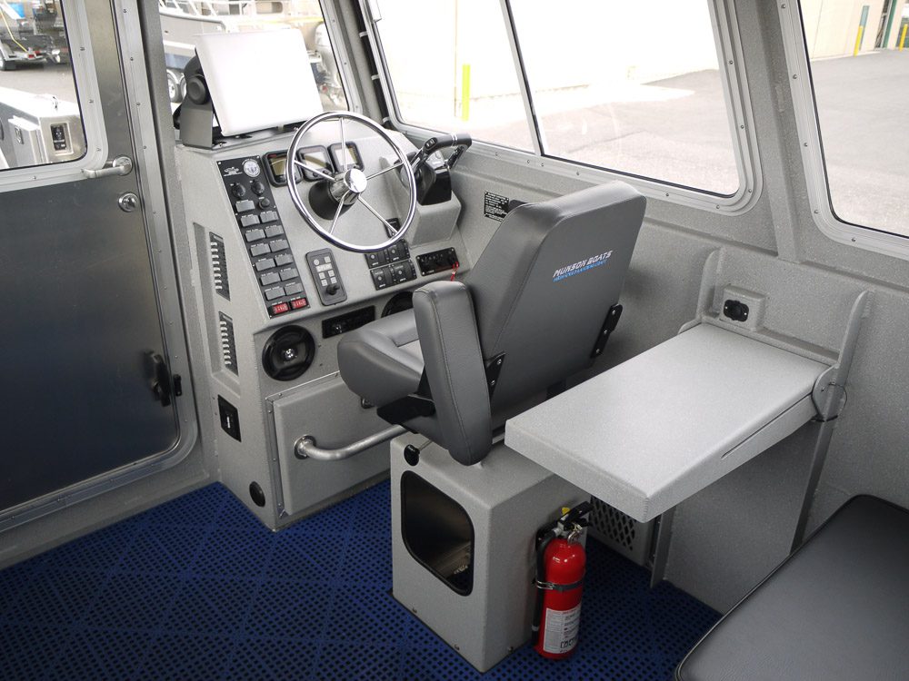 Kinocean Fishing Catamaran Boa - Fishing Boat Aluminum avaliação e preço