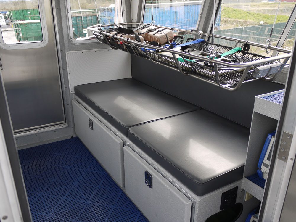 Kinocean Fishing Catamaran Boa - Fishing Boat Aluminum avaliação e preço