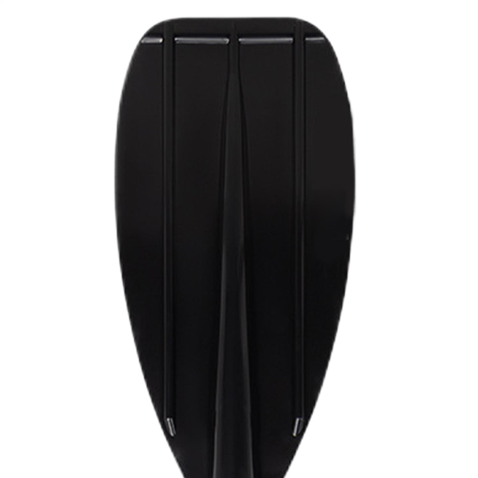 Carbon Fiber Paddle 2 Section  - Fishing Boat Oar avaliação e preço