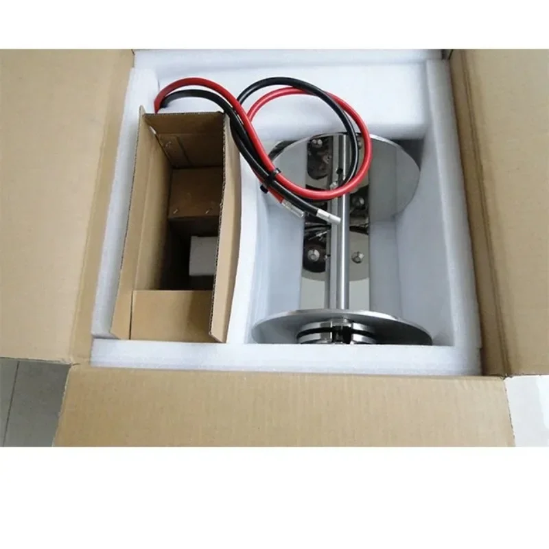 Marine Equipment 1000W 316 Sta - Fishing Boat Anchor Winch avaliação e preço