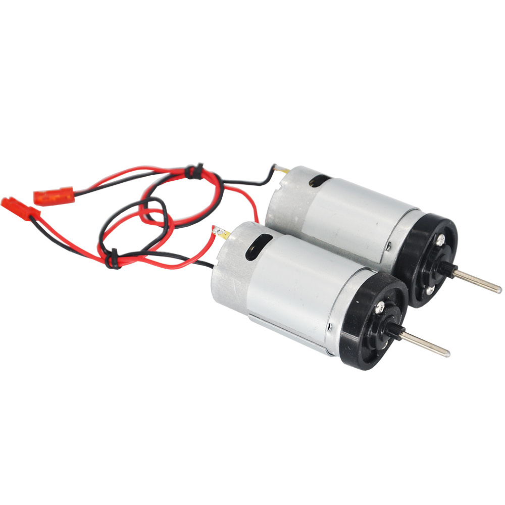 6V-12V Underwater Thruster 390 - Fishing Boat Trolling Motor avaliação e preço