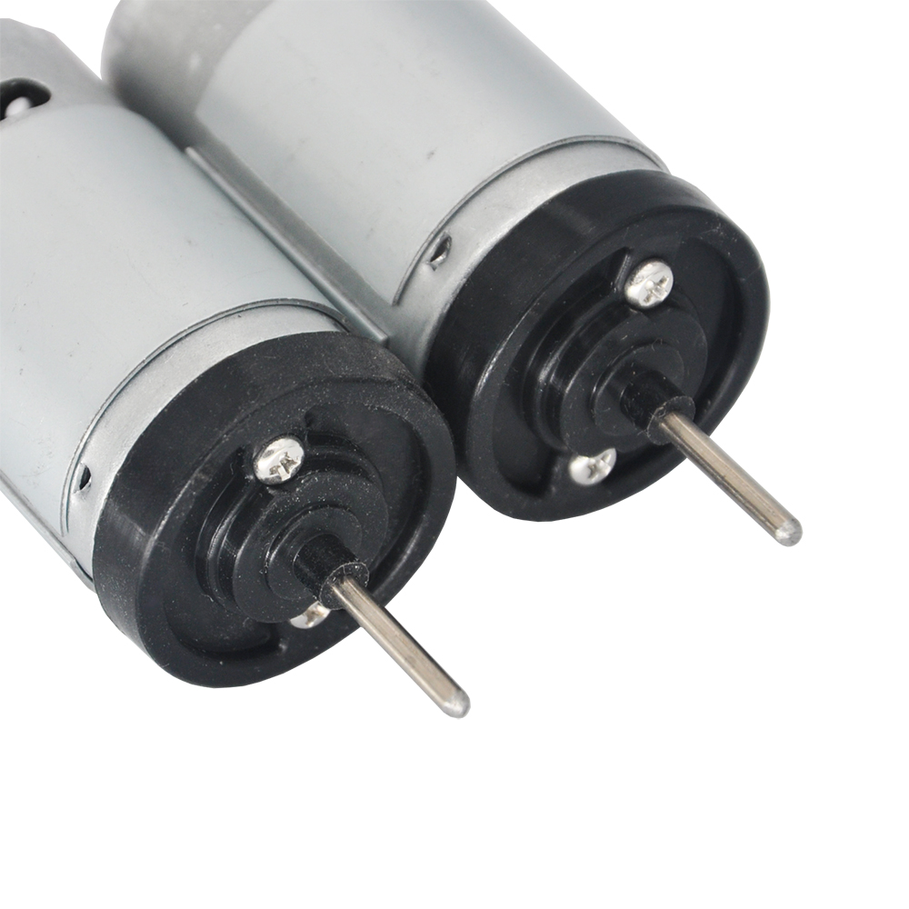 6V-12V Underwater Thruster 390 - Fishing Boat Trolling Motor avaliação e preço