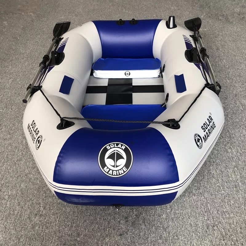 Solarmarine B200-1A 200 CM 2 P - Fishing Boat Oar avaliação e preço