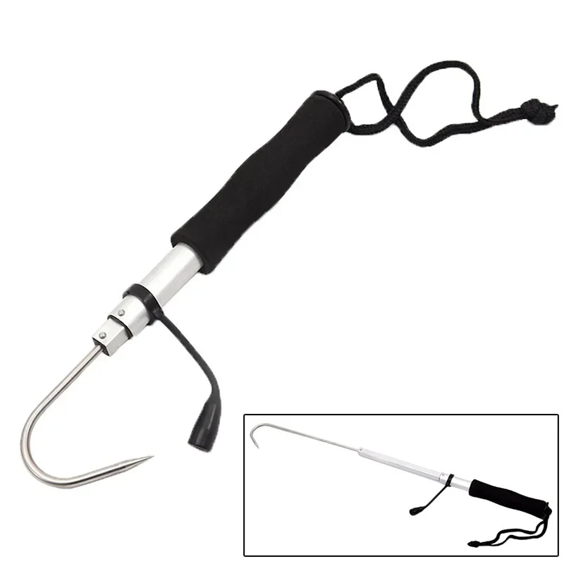 Ice Fishing Anchor Fish Hook S - Fishing Boat Anchor avaliação e preço