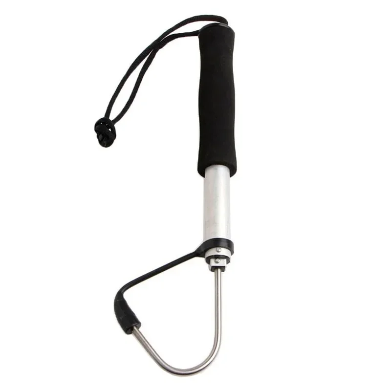 Ice Fishing Anchor Fish Hook S - Fishing Boat Anchor avaliação e preço