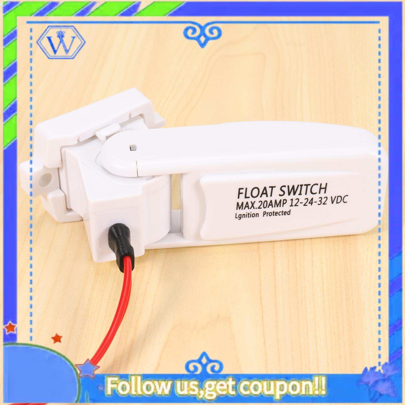 M46K-Bilge Pump Float Switch A - Fishing Boat Bilge Pump avaliação e preço