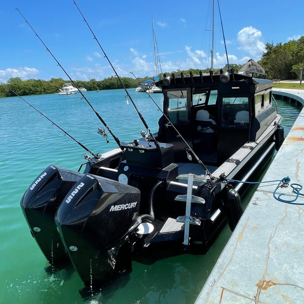 Big Fishing Boat  Fishing Boat - Fishing Boat Trailer avaliação e preço