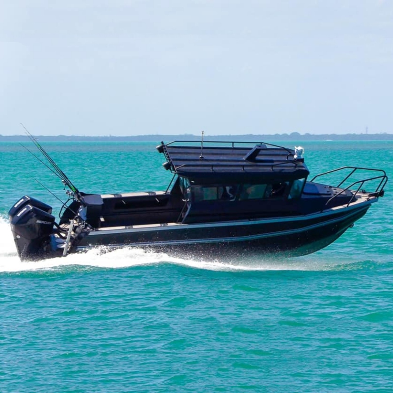 Big Fishing Boat  Fishing Boat - Fishing Boat Trailer avaliação e preço