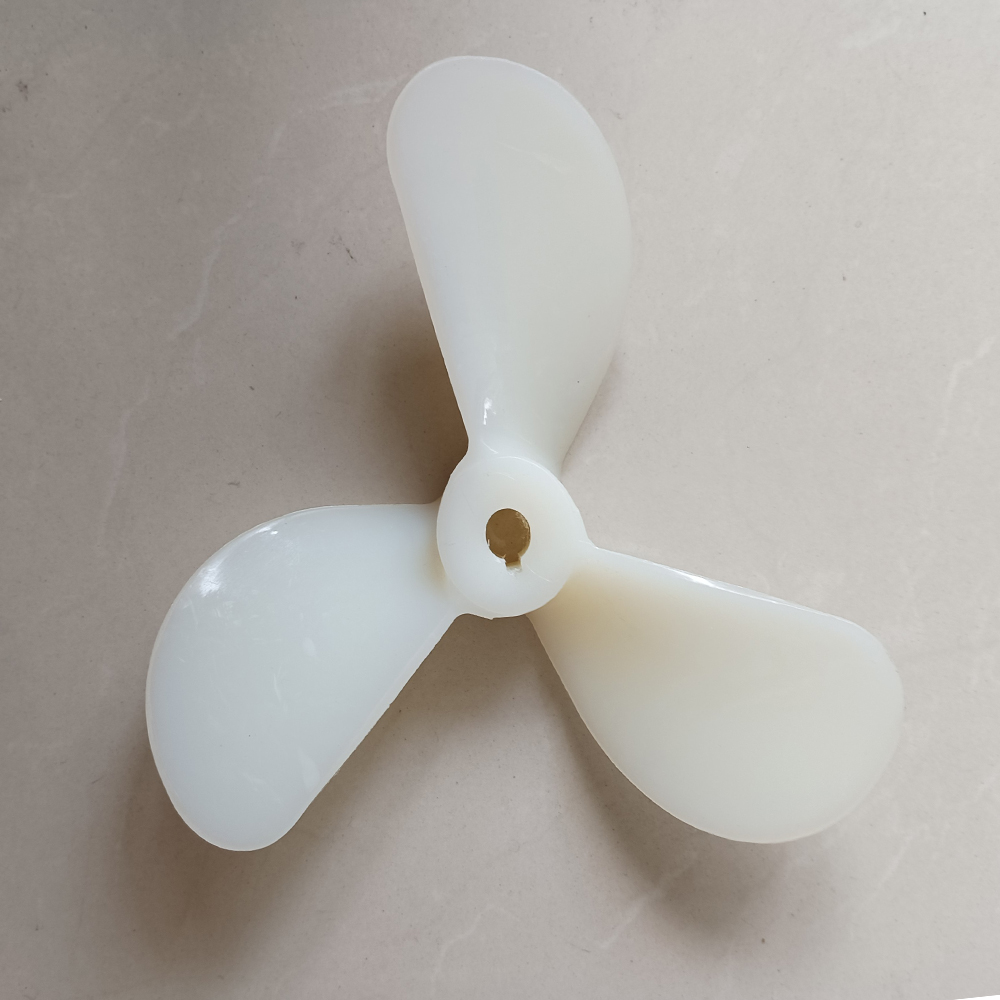 Propeller for Diesel engine fi - Fishing Boat Outboard Motor avaliação e preço