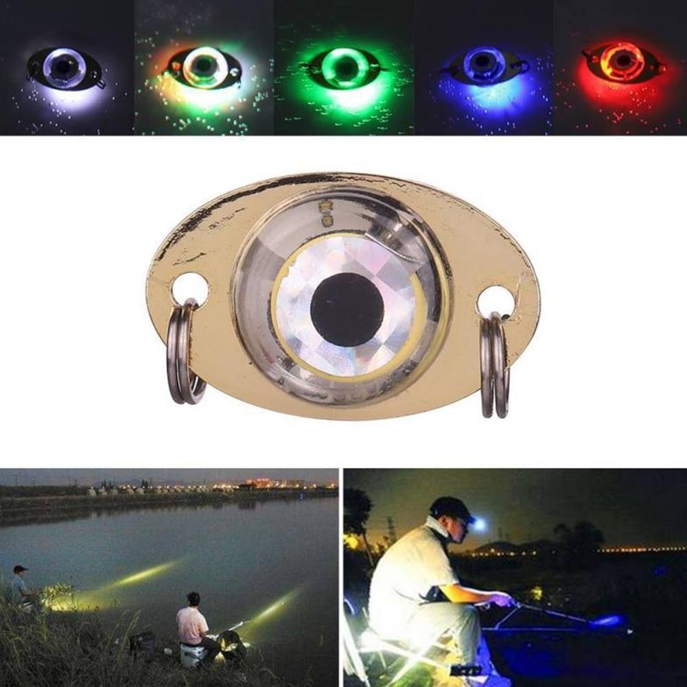 Underwater Fishing Light Fish  - Fishing Boat Navigation Light avaliação e preço