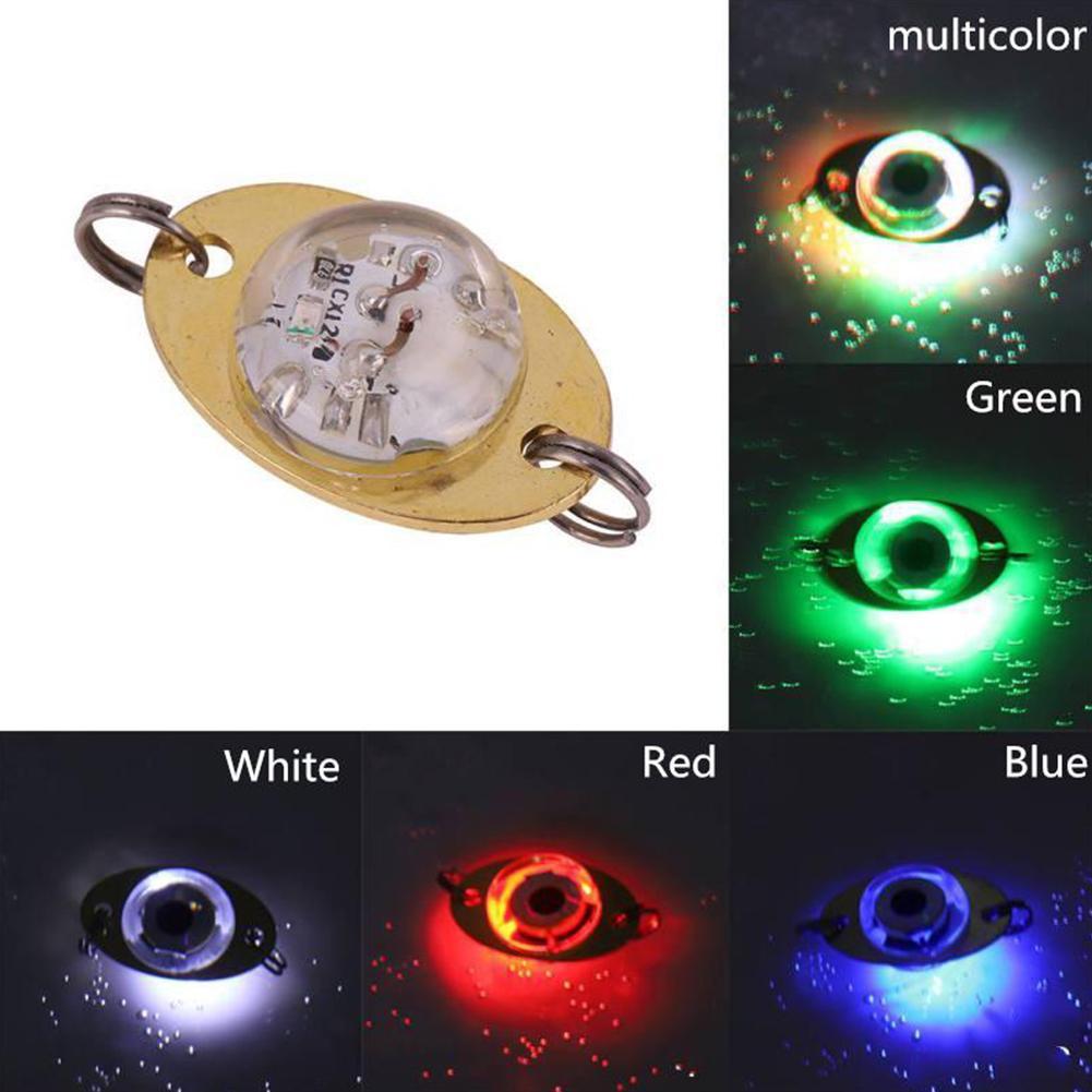 Underwater Fishing Light Fish  - Fishing Boat Navigation Light avaliação e preço