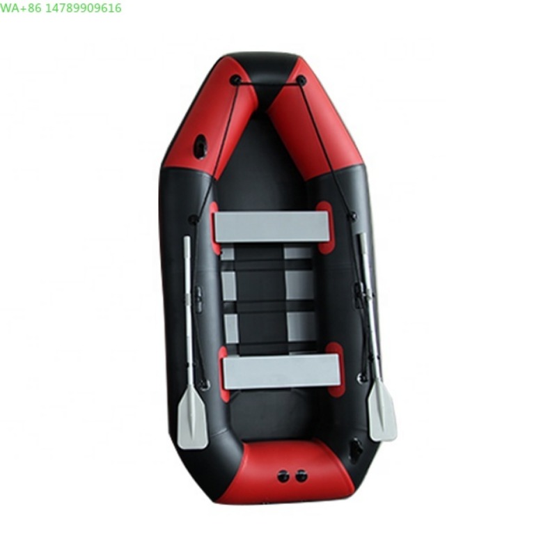 5.0m Inflatable Fishing Boat w - Fishing Boat Aluminum avaliação e preço