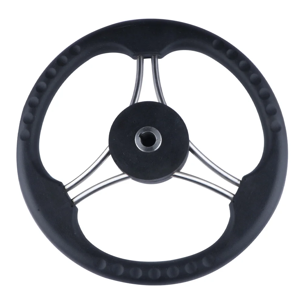 High-Quality Marine Steering W - Fishing Boat Steering Wheel avaliação e preço