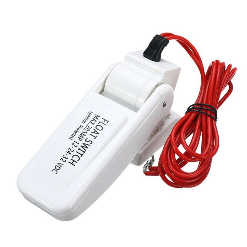 ABGR-6X Bilge Pump Float Switc - Fishing Boat Bilge Pump avaliação e preço