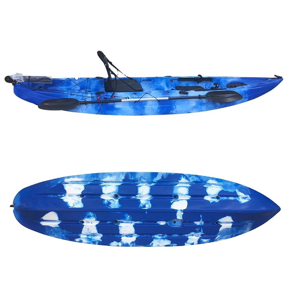One Adult And One Kid Or Pet 1 - Fishing Boat Paddle avaliação e preço