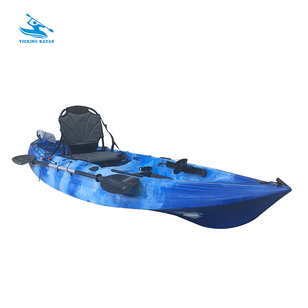 One Adult And One Kid Or Pet 1 - Fishing Boat Paddle avaliação e preço