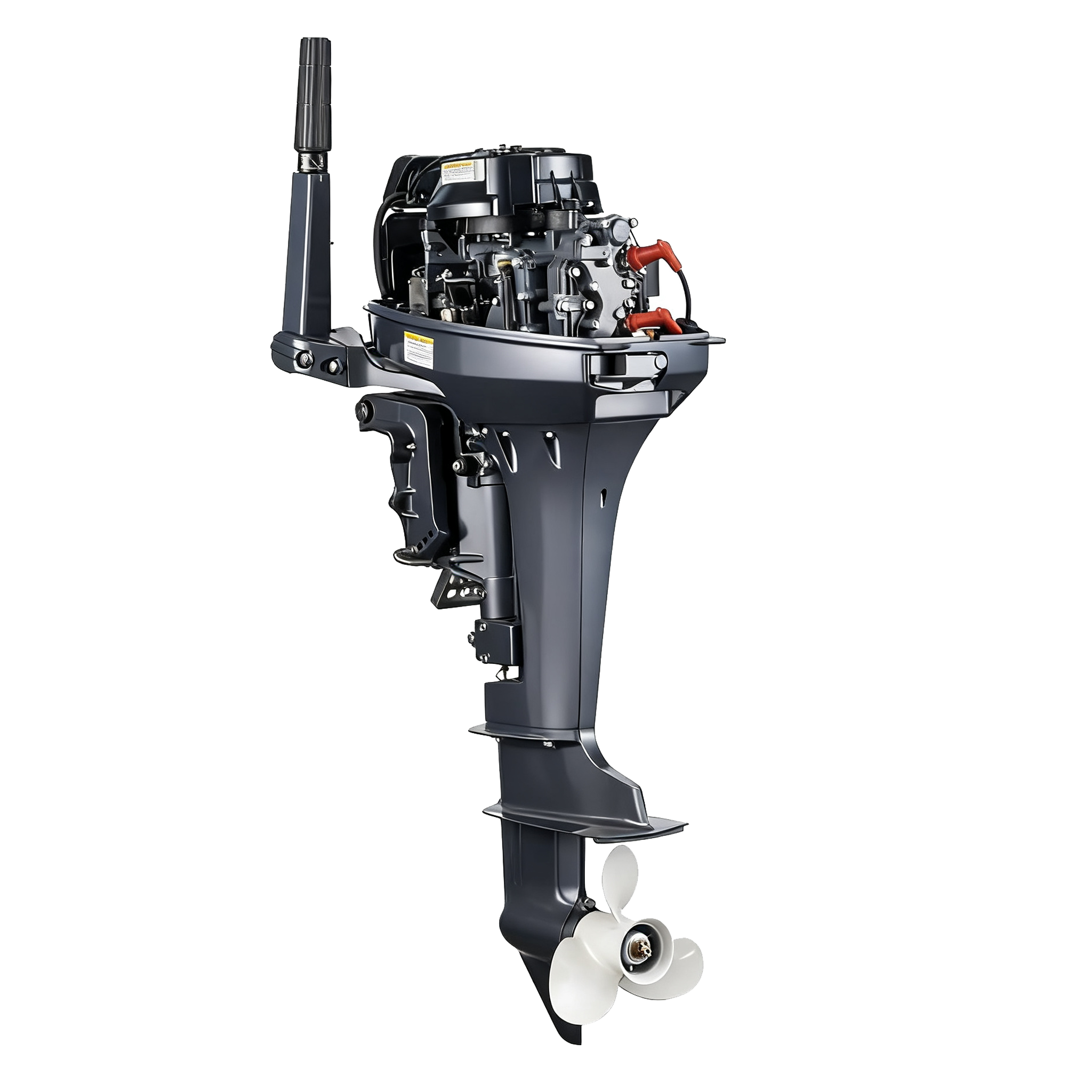 Mars X Brand Outboard Boat Eng - Fishing Boat Outboard Motor avaliação e preço