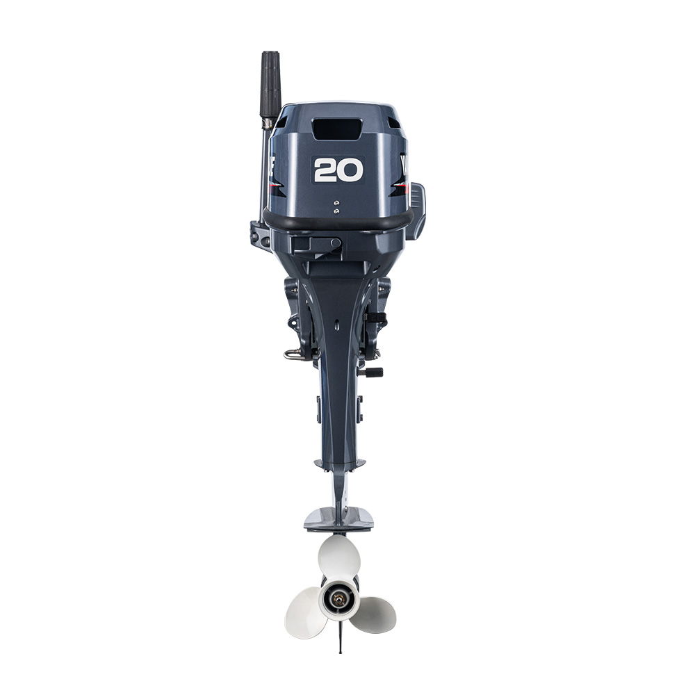 Mars X Brand Outboard Boat Eng - Fishing Boat Outboard Motor avaliação e preço