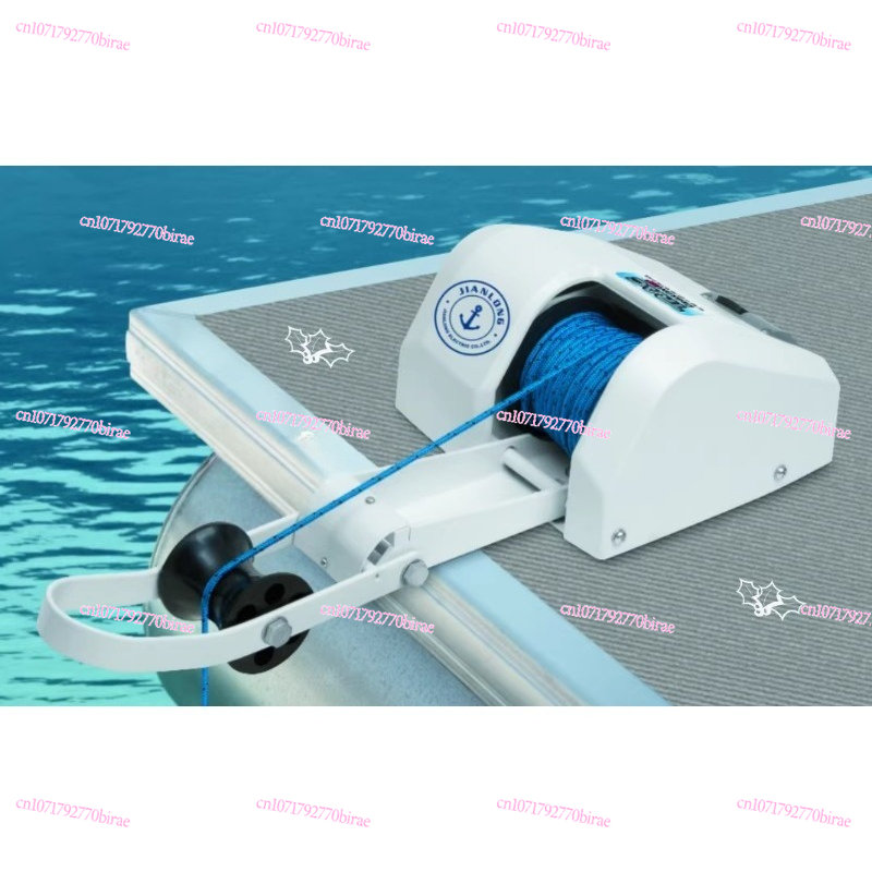 Marine Yacht Fishing Boat Spee - Fishing Boat Anchor avaliação e preço