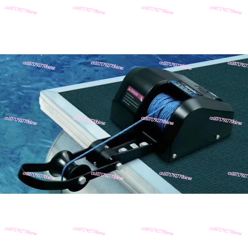 Marine Yacht Fishing Boat Spee - Fishing Boat Anchor avaliação e preço