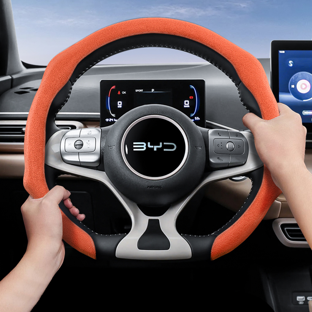 Suitable for Byd Advanced Sued - Fishing Boat Steering Wheel avaliação e preço