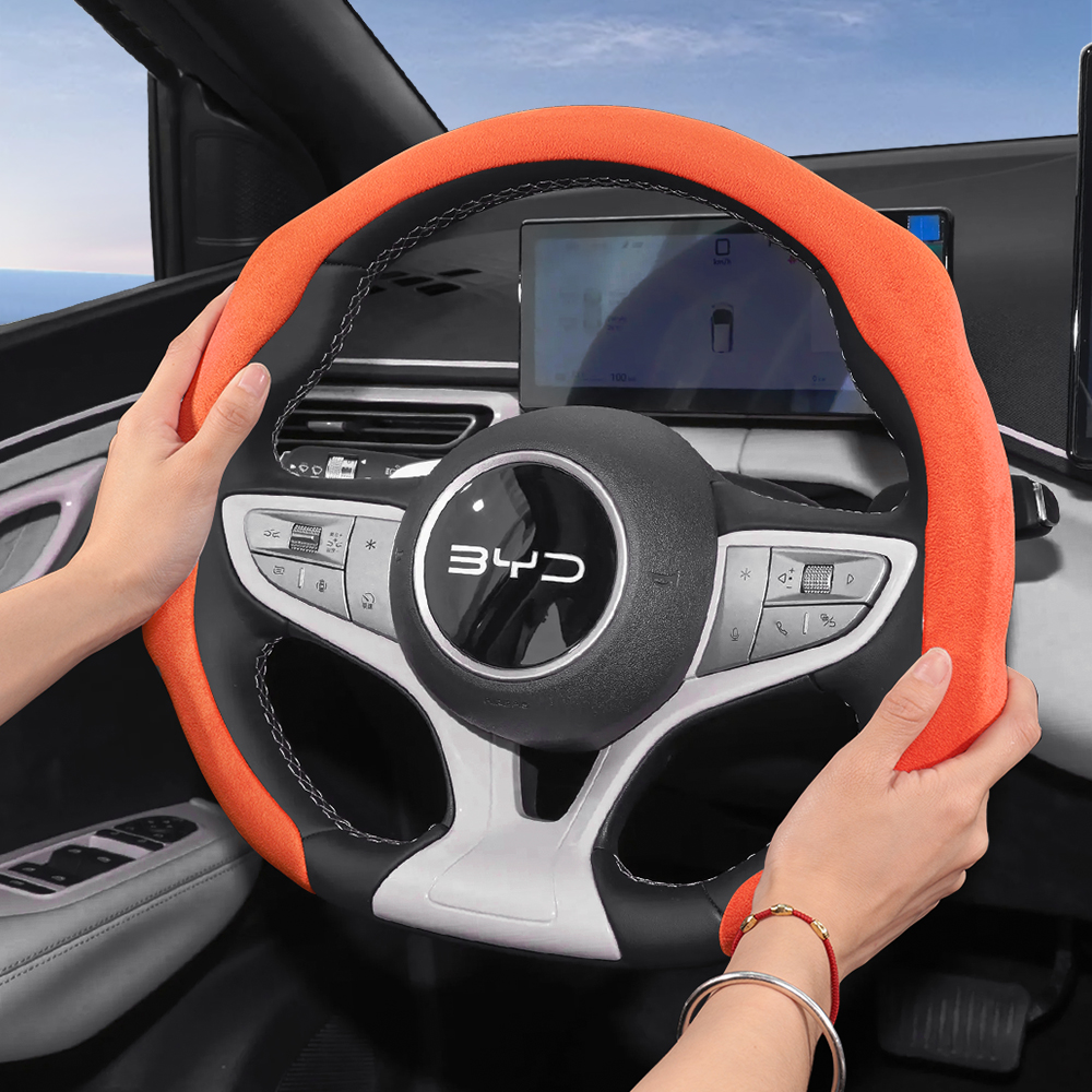 Suitable for Byd Advanced Sued - Fishing Boat Steering Wheel avaliação e preço