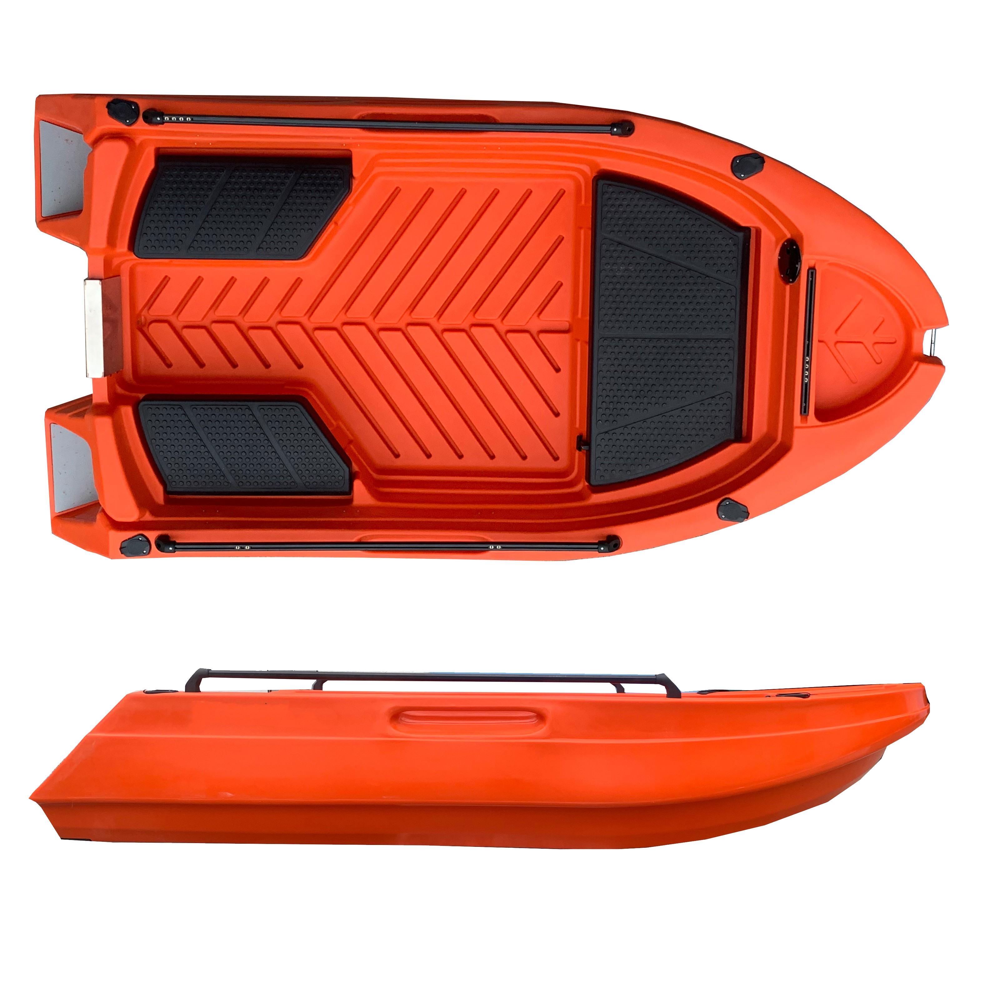 Manufacturer 3meter Plastic Bo - Fishing Boat Steering Wheel avaliação e preço