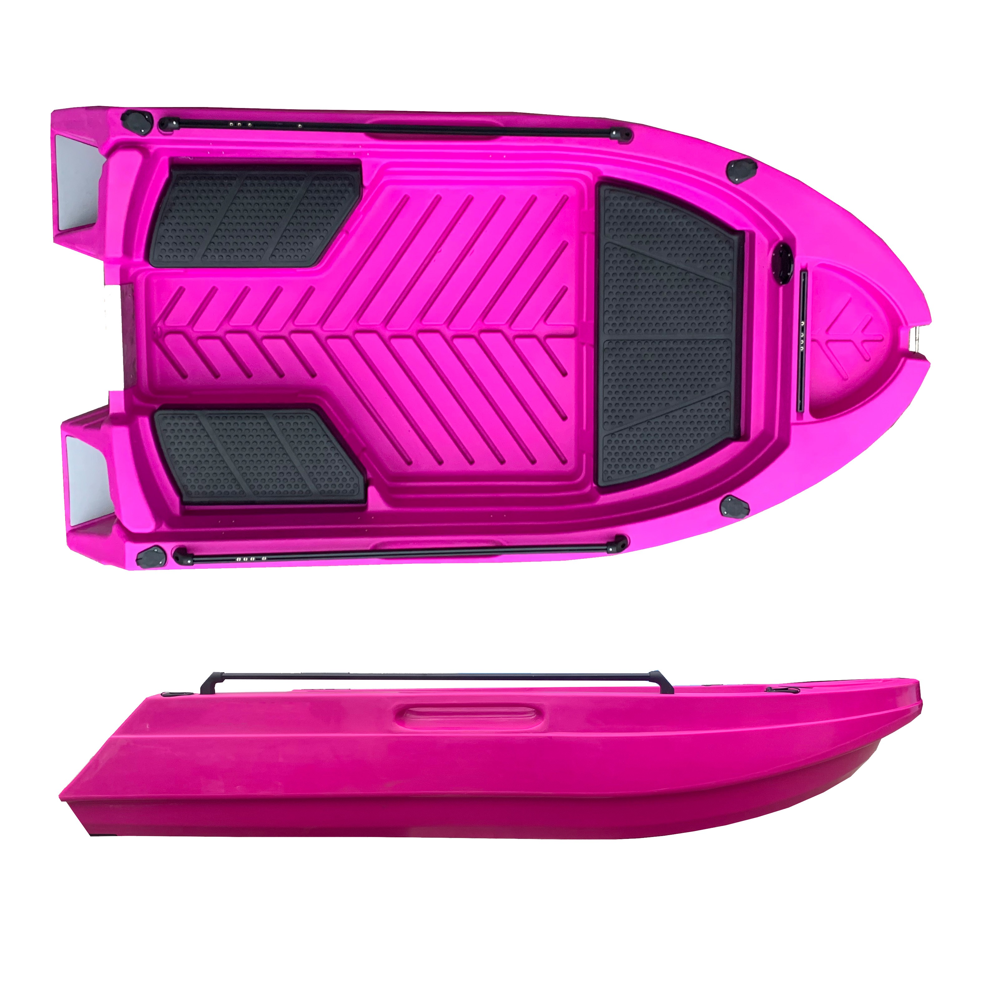 Manufacturer 3meter Plastic Bo - Fishing Boat Steering Wheel avaliação e preço