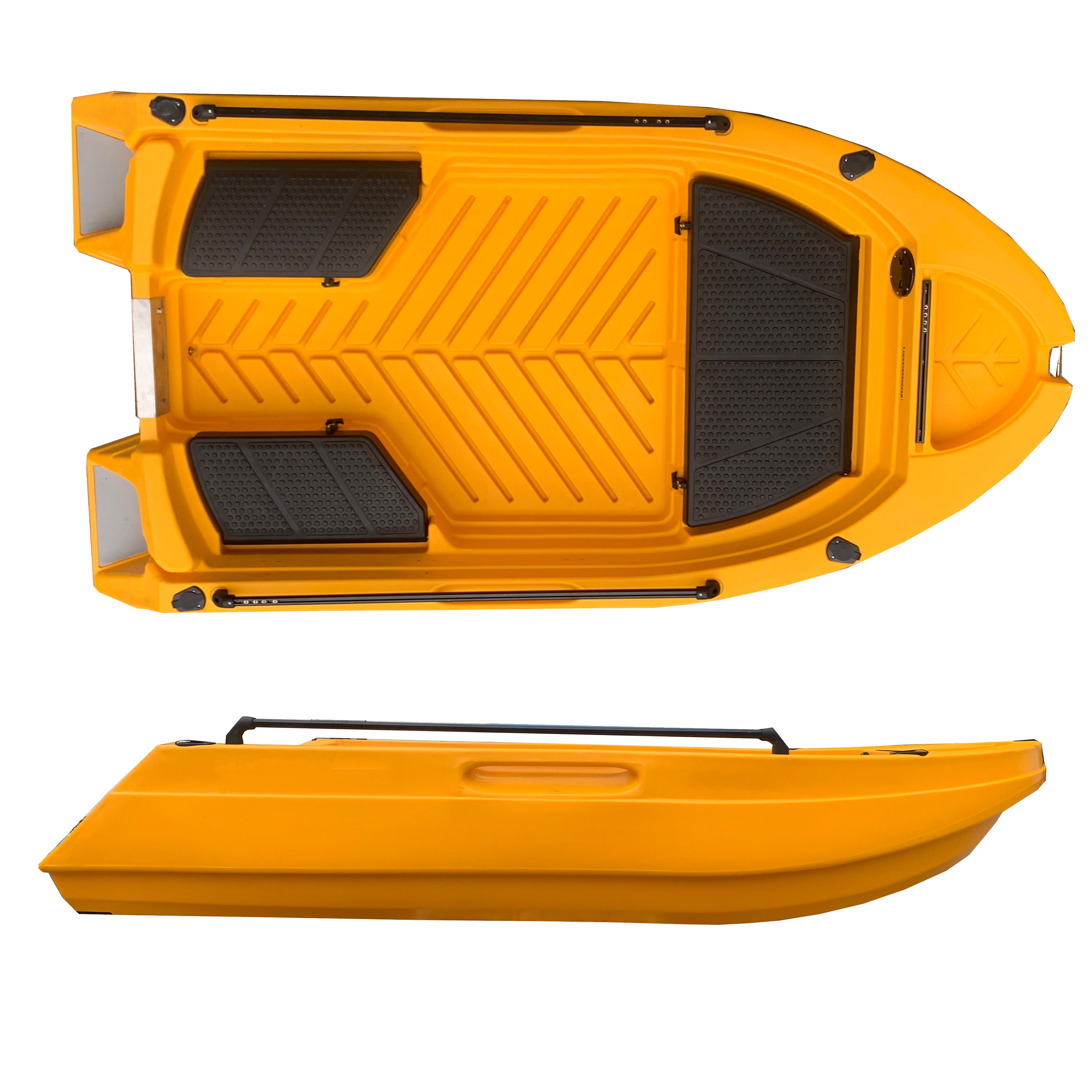 Manufacturer 3meter Plastic Bo - Fishing Boat Steering Wheel avaliação e preço