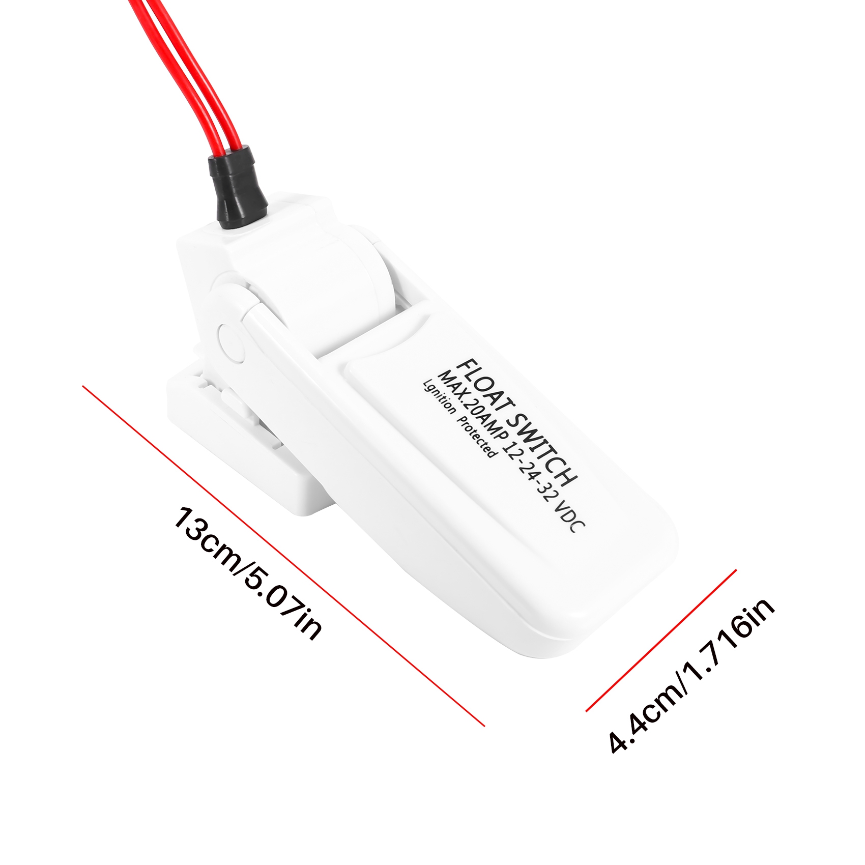 AASS-Bilge Pump Float Switch A - Fishing Boat Bilge Pump avaliação e preço