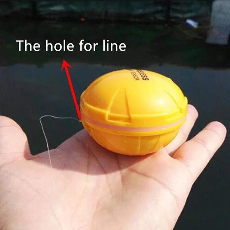 Portable Wireless blue and too - Fishing Boat Depth Finder avaliação e preço