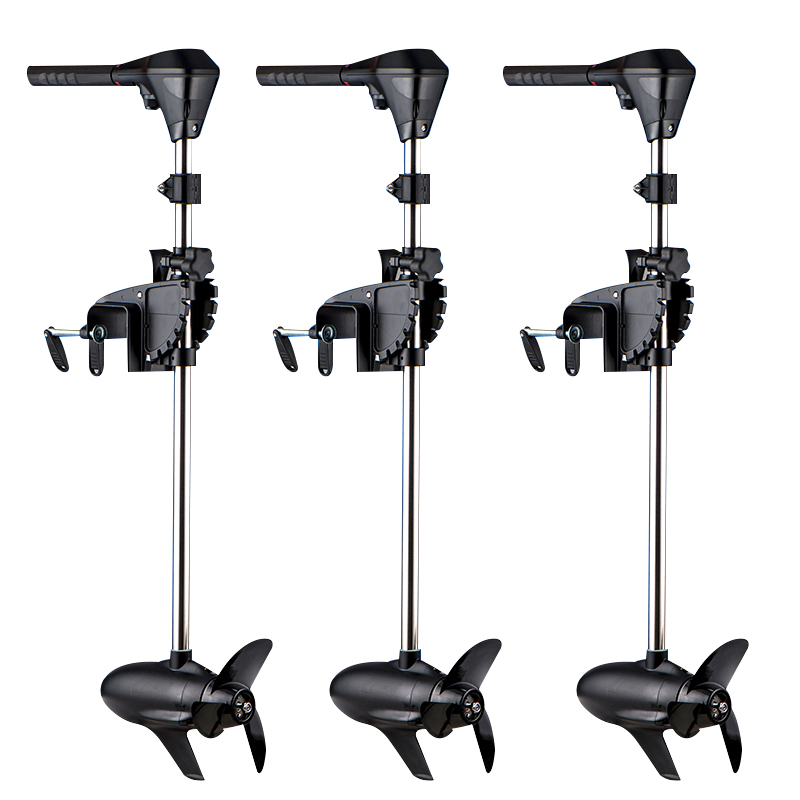 Facotry Price Marine HAIBO M25 - Fishing Boat Trolling Motor avaliação e preço