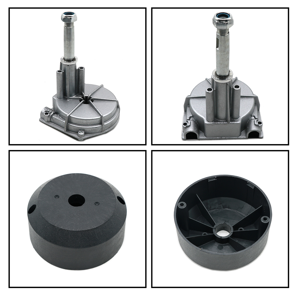 Outboard Boat Steering System  - Fishing Boat Steering Wheel avaliação e preço
