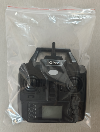 Remote Control for V020 GPS Fi - Fishing Boat Gps avaliação e preço