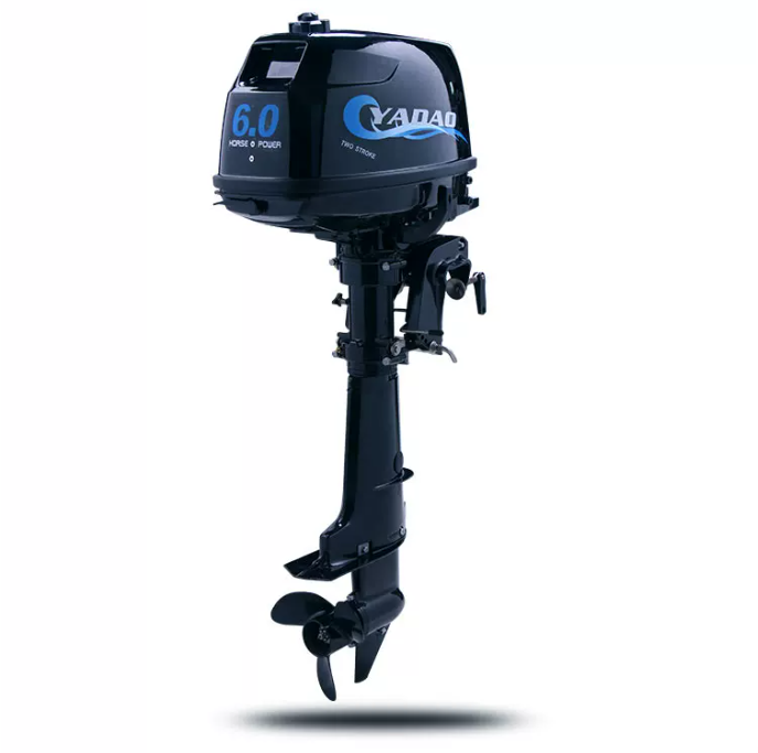 High Quality Factory Price YAD - Fishing Boat Outboard Motor avaliação e preço