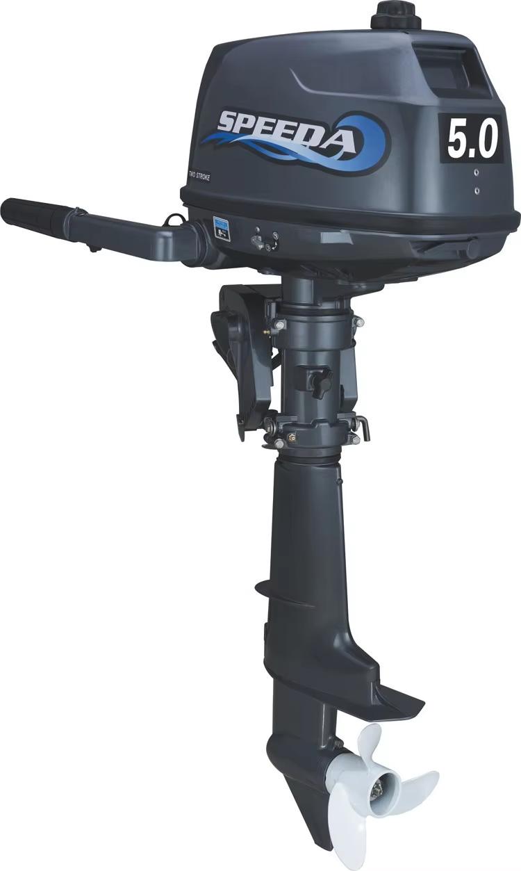 High Quality Factory Price YAD - Fishing Boat Outboard Motor avaliação e preço