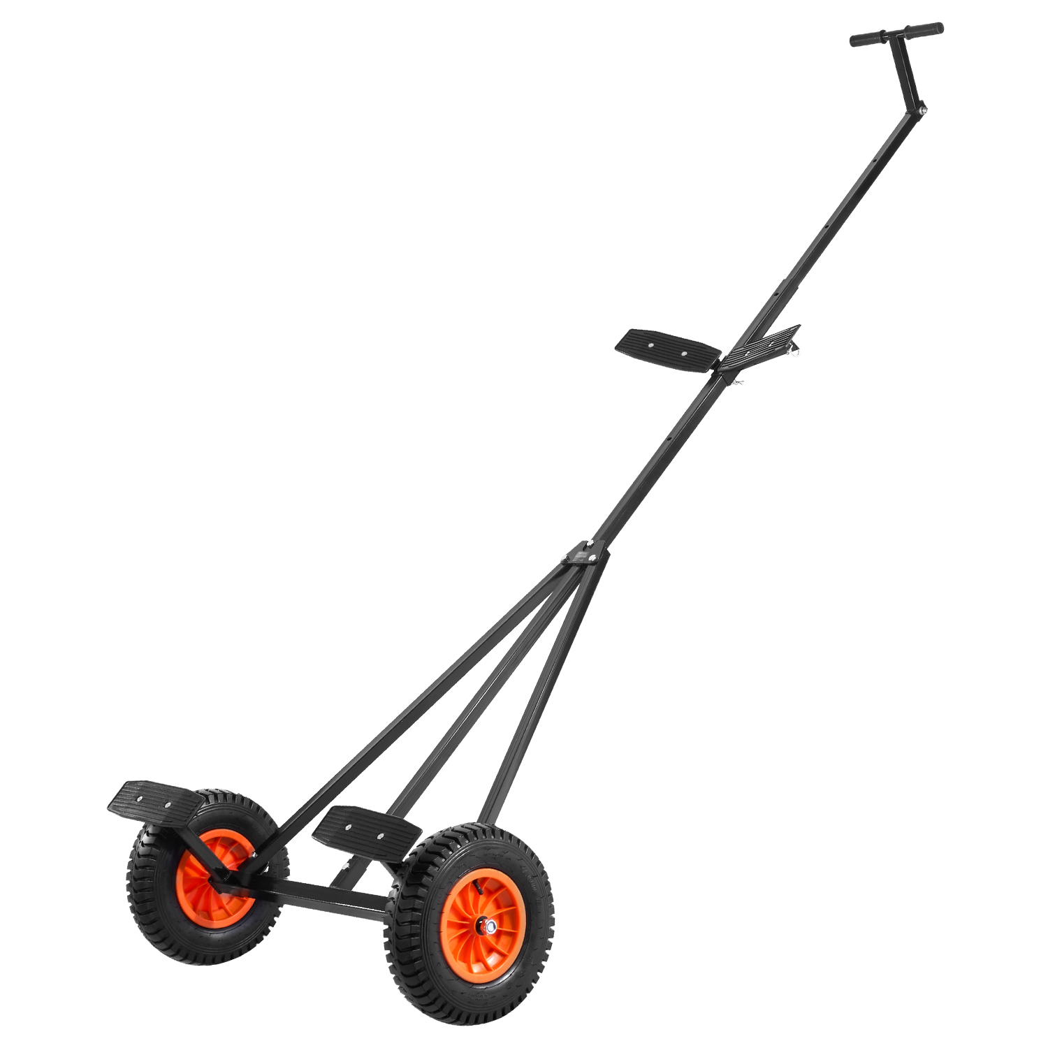 SucceBuy 420lbs Boat Trailer D - Fishing Boat Oar avaliação e preço