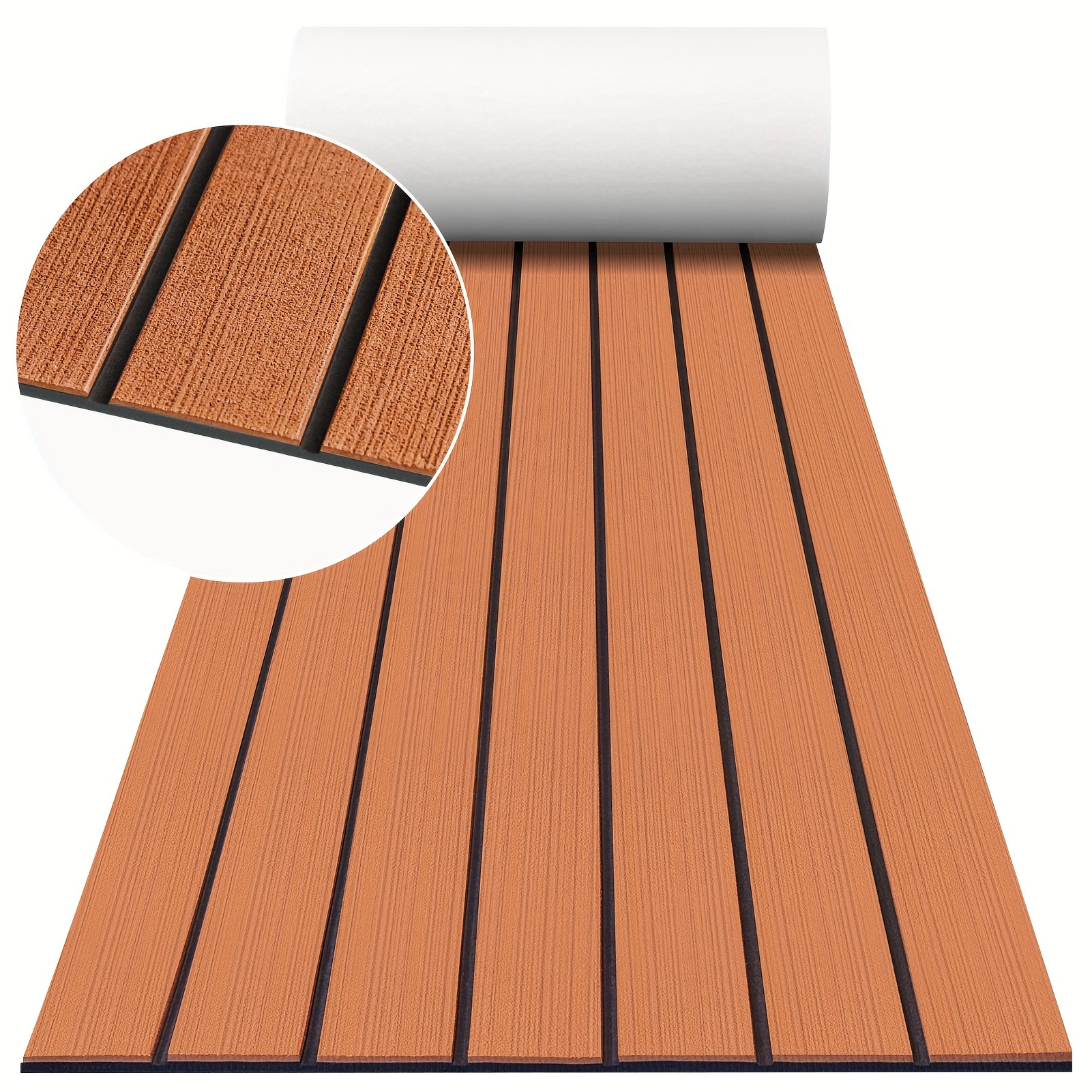 1200*410mm EVA Foam Boat Floor - Fishing Boat Fiberglass avaliação e preço