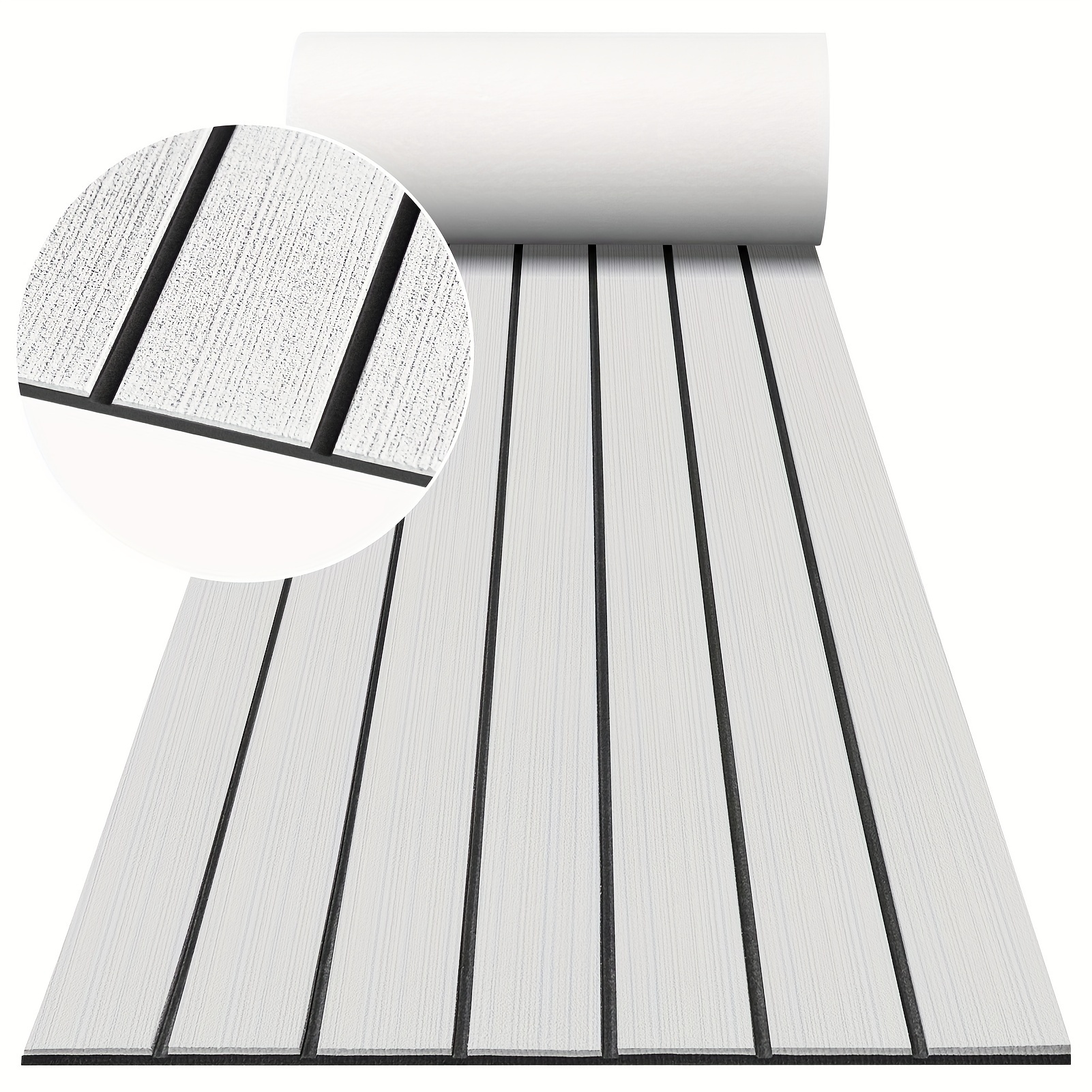 1200*410mm EVA Foam Boat Floor - Fishing Boat Fiberglass avaliação e preço