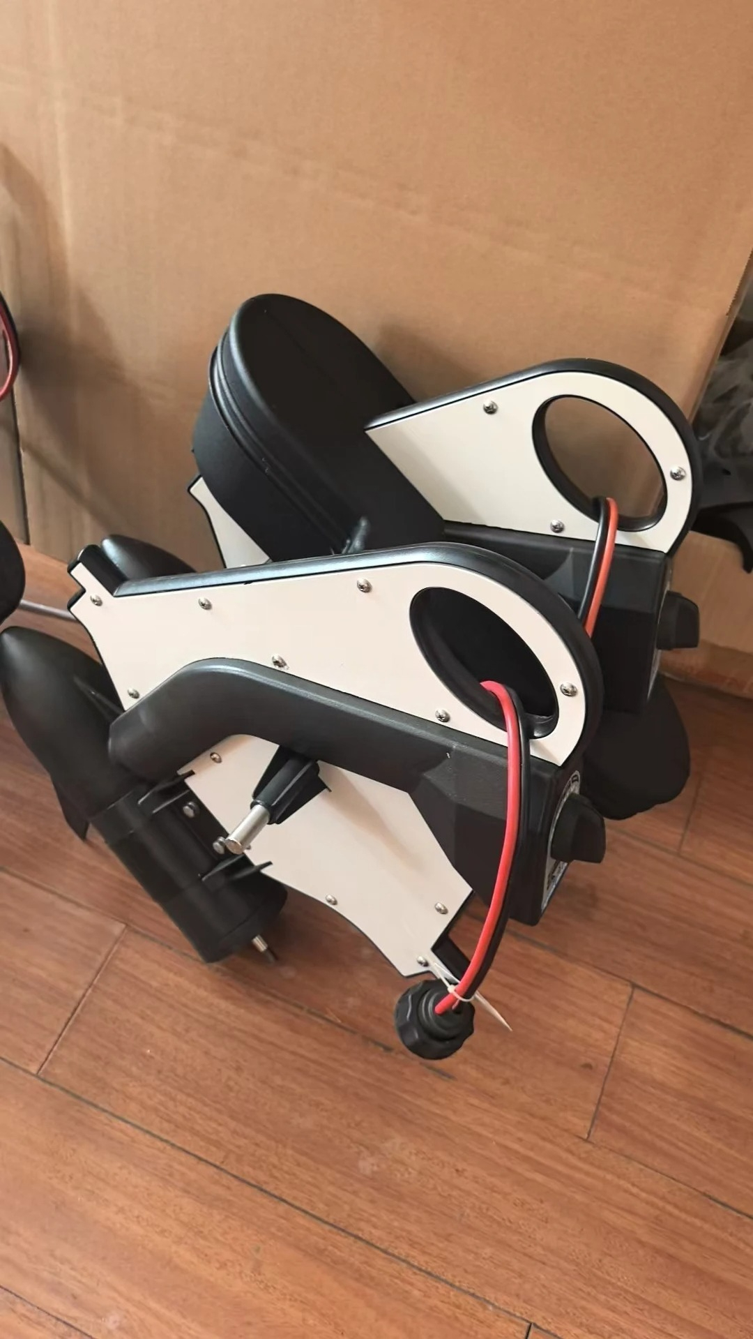 44lb Kayak Waterproof Electric - Fishing Boat Trolling Motor avaliação e preço