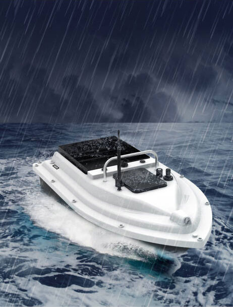 New 12V High Speed Carp Fishin - Fishing Boat Gps avaliação e preço