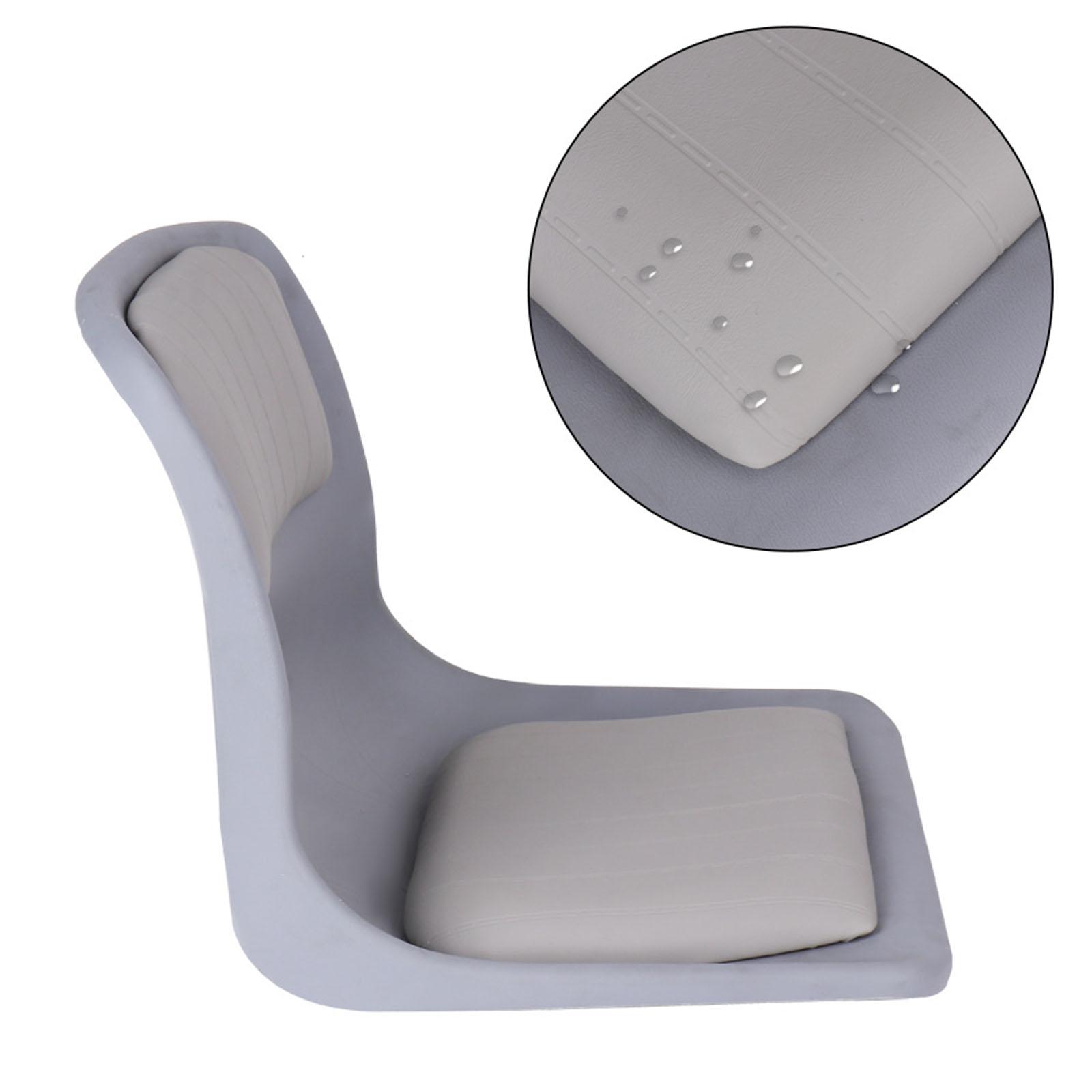 Fishing Boat Seat Soft Padded  - Fishing Boat Seat avaliação e preço