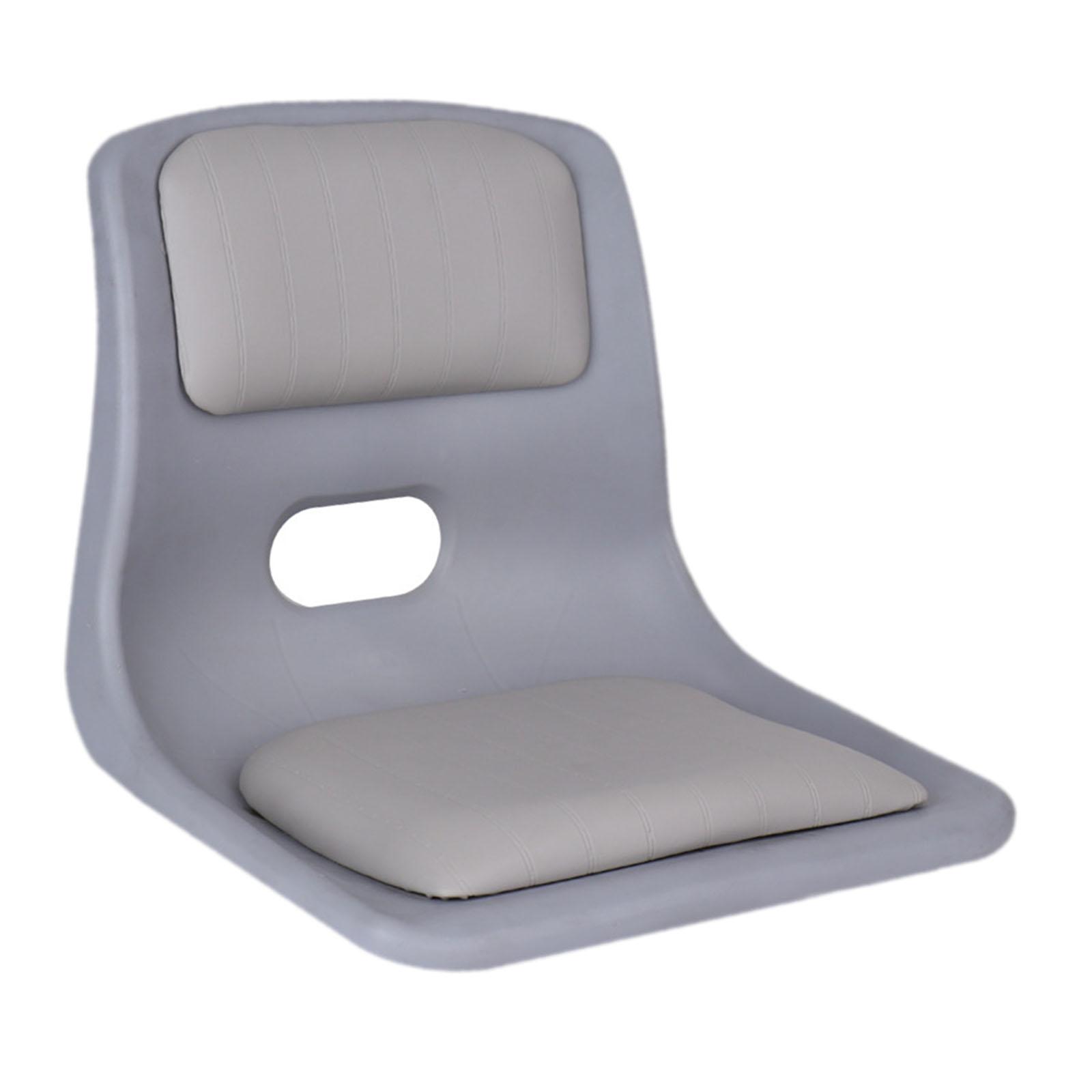 Fishing Boat Seat Soft Padded  - Fishing Boat Seat avaliação e preço