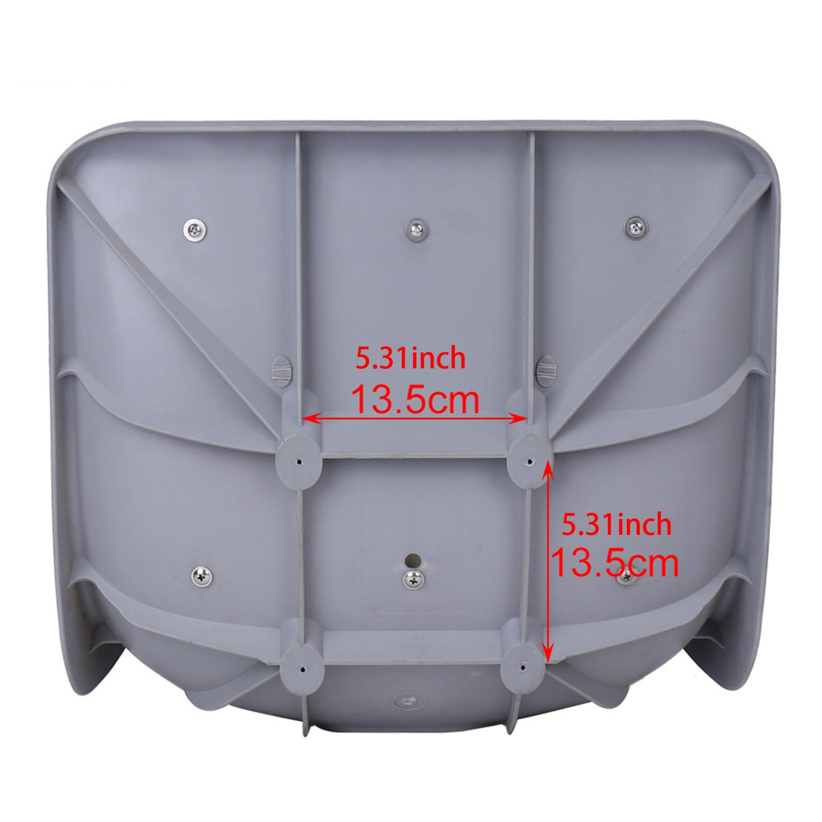 Fishing Boat Seat Soft Padded  - Fishing Boat Seat avaliação e preço