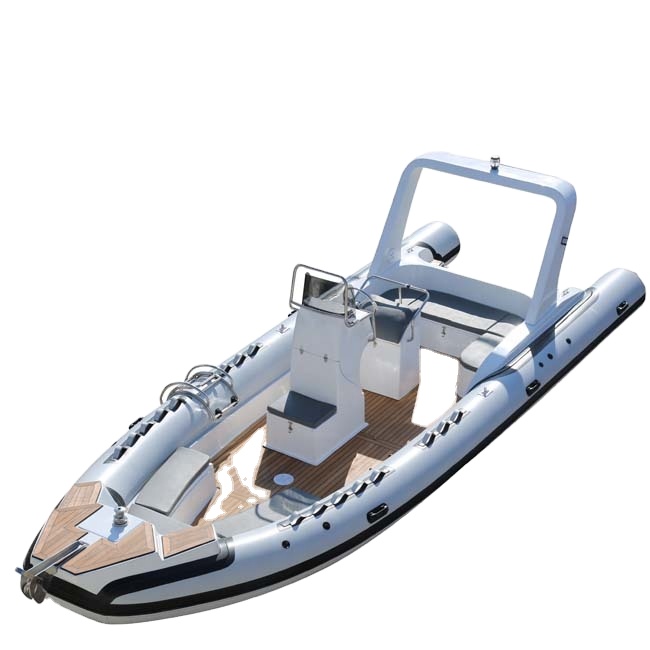 16ft 4.80m Hypalon Material Fi - Fishing Boat Fiberglass avaliação e preço