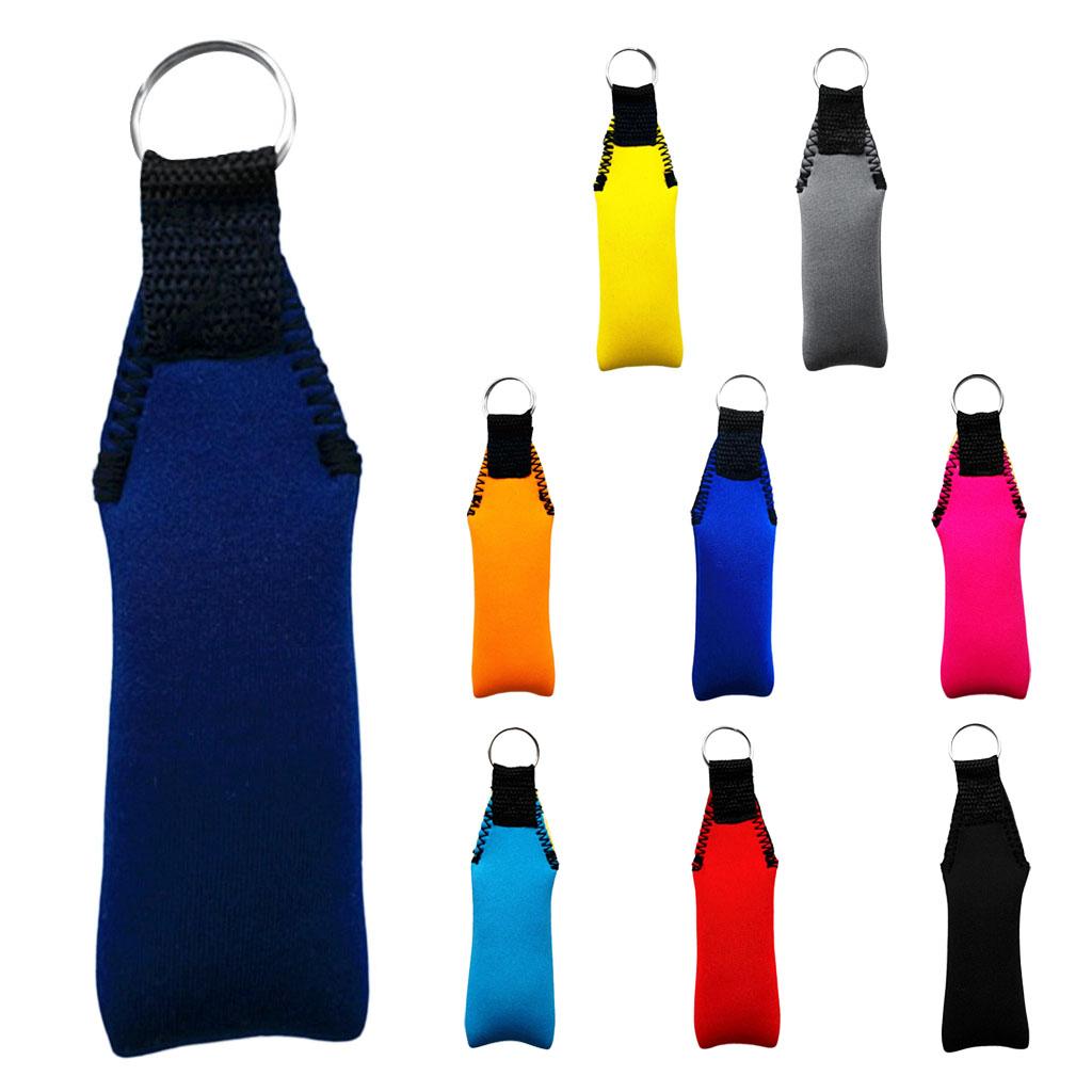 Floating Neoprene Boat Keychai - Fishing Boat Paddle avaliação e preço