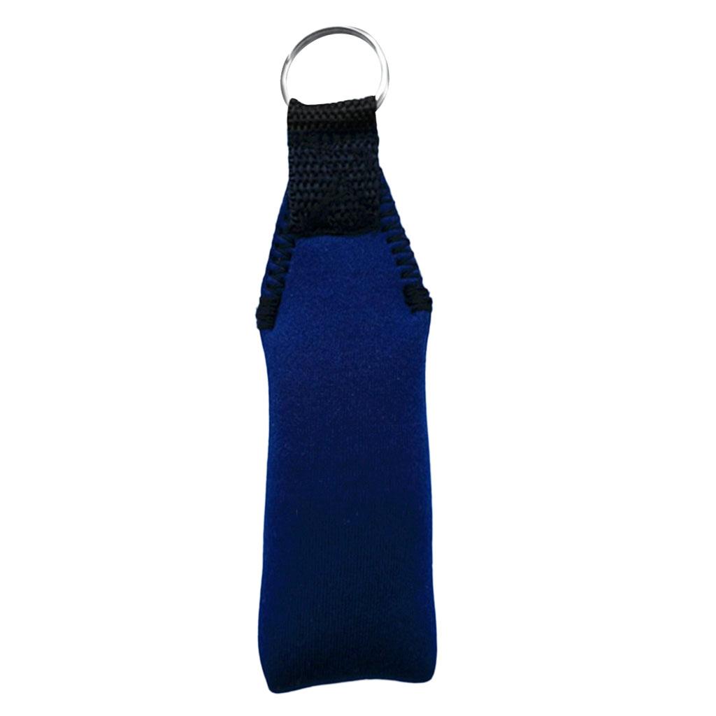 Floating Neoprene Boat Keychai - Fishing Boat Paddle avaliação e preço